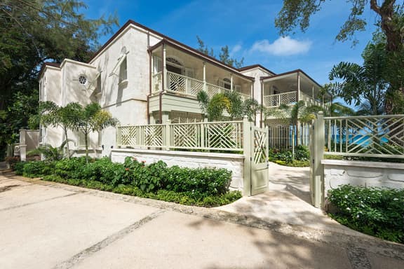 Hemingway House