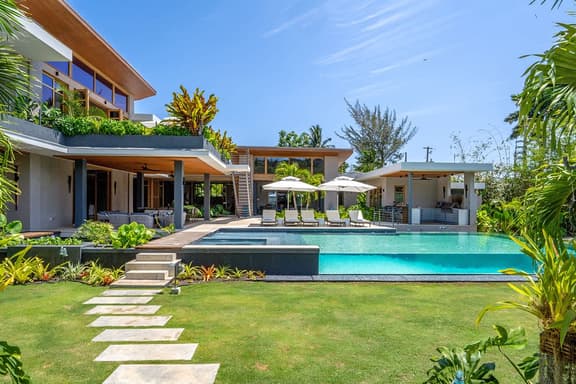 Reverie Villa