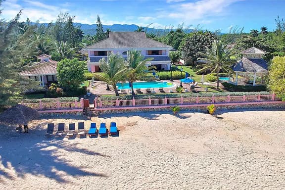 Villa Paradiso
