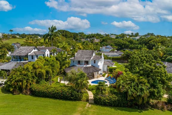 Villa Grove