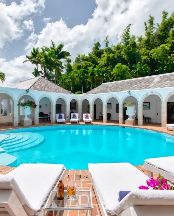 Private Pools