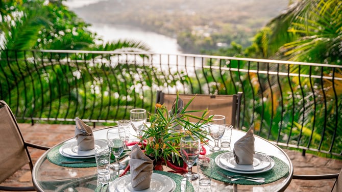 How to Choose the Perfect Villa